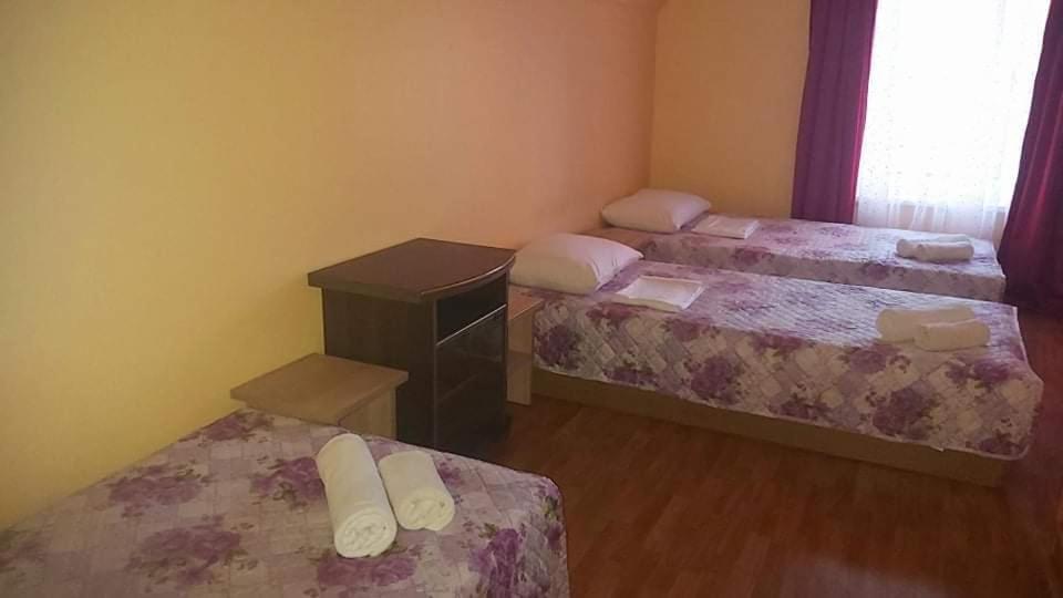Vila Giruliai Клайпеда Екстериор снимка