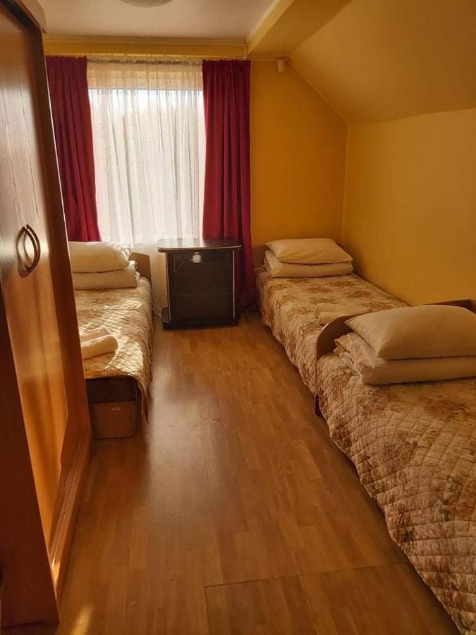 Vila Giruliai Клайпеда Екстериор снимка
