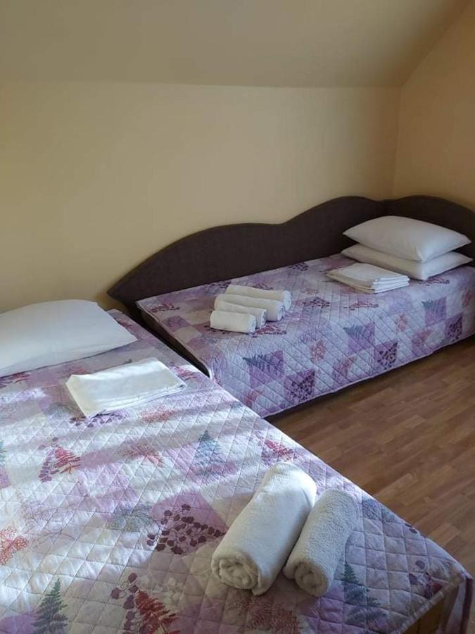 Vila Giruliai Клайпеда Екстериор снимка