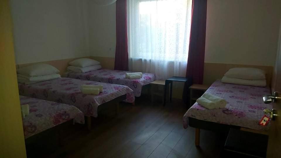 Vila Giruliai Клайпеда Екстериор снимка