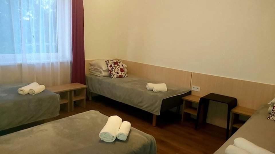 Vila Giruliai Клайпеда Екстериор снимка