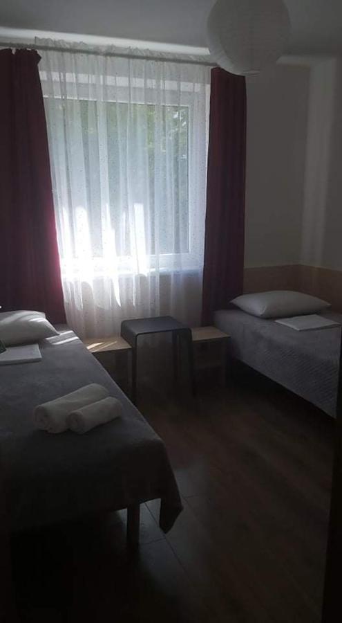 Vila Giruliai Клайпеда Екстериор снимка