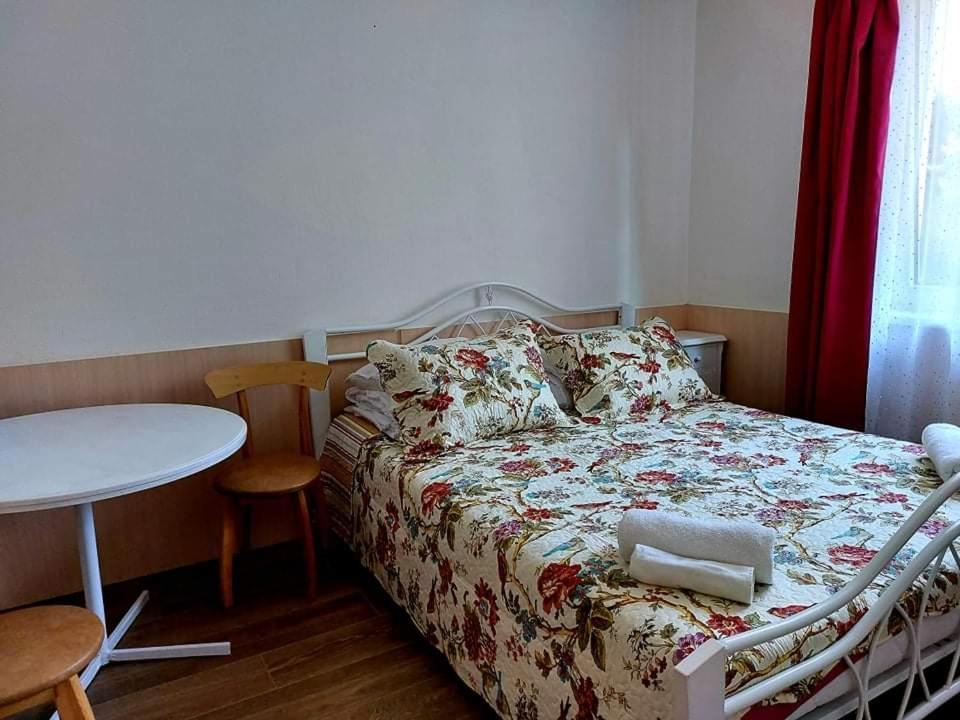 Vila Giruliai Клайпеда Екстериор снимка