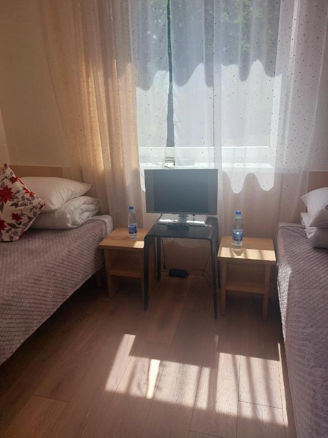 Vila Giruliai Клайпеда Екстериор снимка