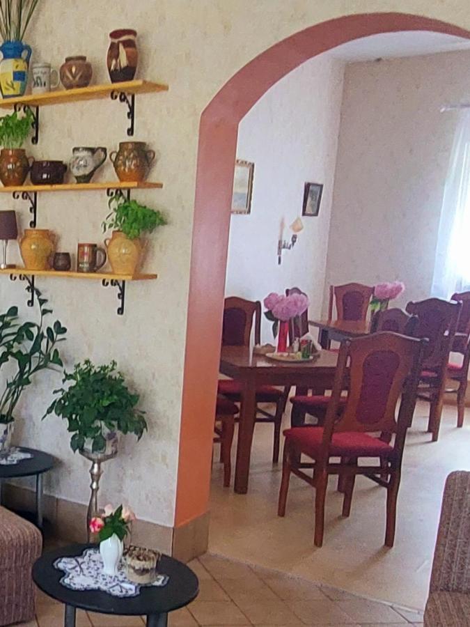 Vila Giruliai Клайпеда Екстериор снимка