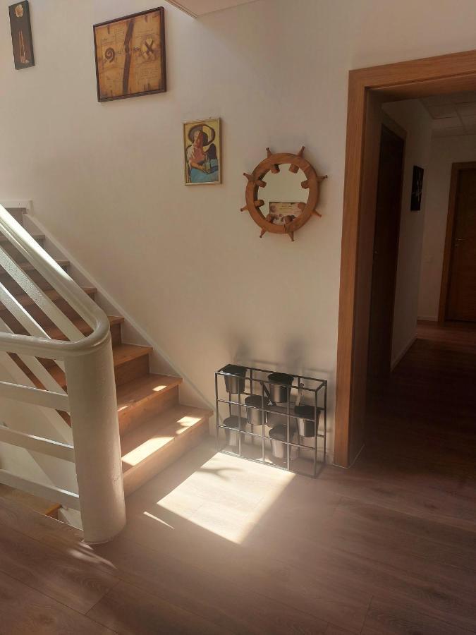 Vila Giruliai Клайпеда Екстериор снимка