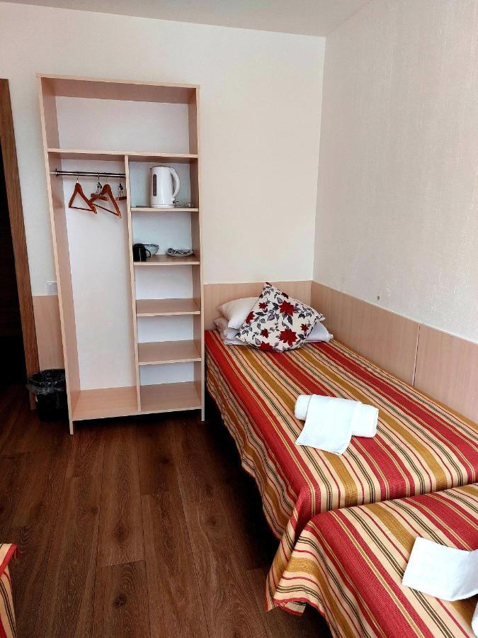 Vila Giruliai Клайпеда Екстериор снимка