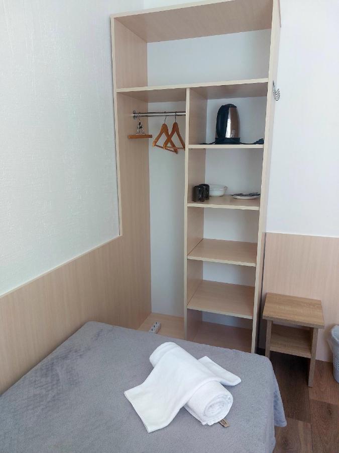 Vila Giruliai Клайпеда Екстериор снимка